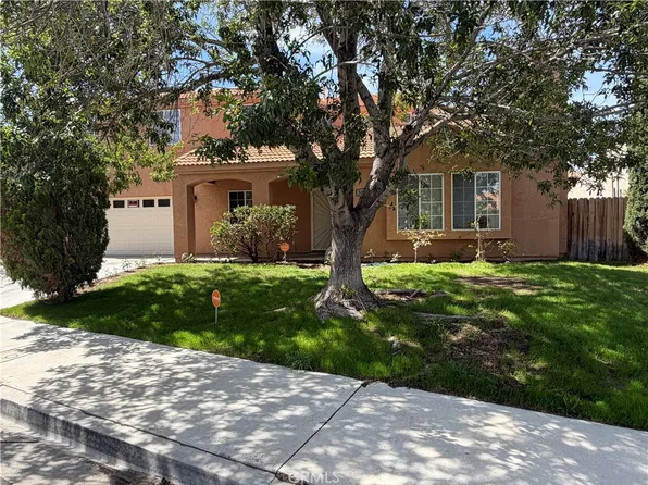5060 Adobe Dr, Palmdale, CA 93552