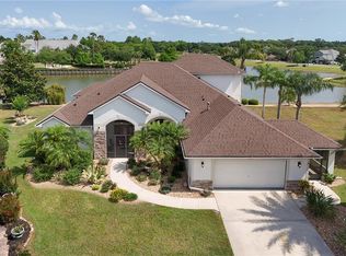 2457 Bar Harbor Bay, Mount Dora, FL 32757