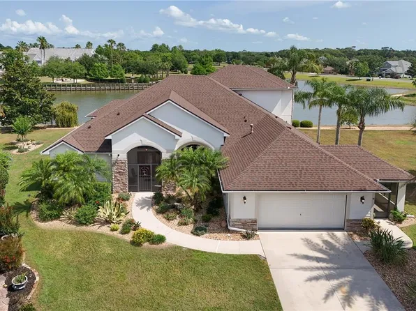 2457 Bar Harbor Bay, Mount Dora, FL 32757