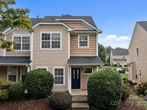 17744 Trolley Crossing Way, Cornelius, NC 28031