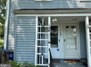 7 Laurel Hill Rd UNIT B, Greenbelt, MD 20770