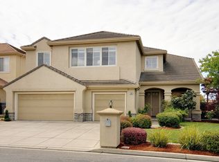 5788 Vitero Way, San Jose, CA 95138