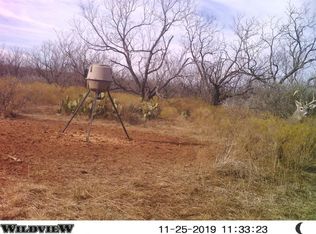 284B Derstine Rd, Merkel, TX 79536