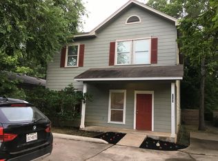 5503 Prock Ln, Austin, TX 78721