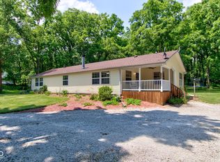 2869 N Troy Ave, Delphi, IN 46923