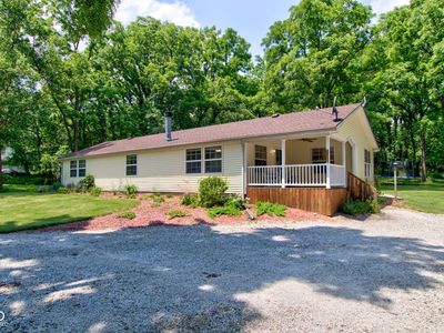 2869 N Troy Ave, Delphi, IN, 46923