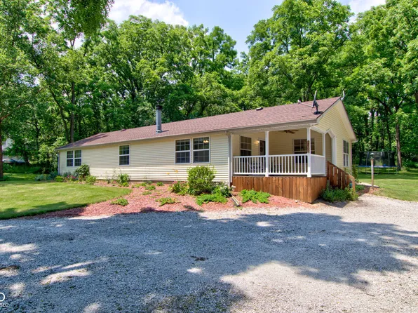 2869 N Troy Ave, Delphi, IN 46923