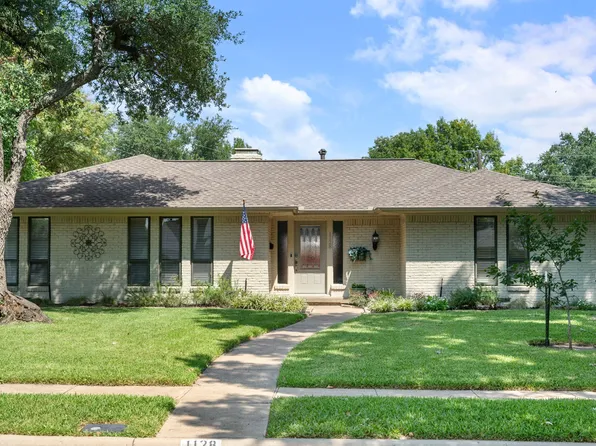 1128 Pueblo Dr, Richardson, TX 75080