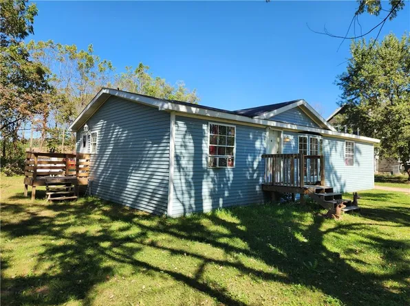 160 West Main Street, Hixton, WI 54635