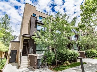 32 Fieldway Rd #99, Toronto, ON M8Z 0E3