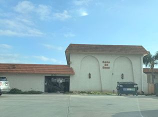 1373 E Madison Ave #4, El Cajon, CA 92021