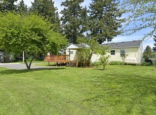21329 S Springwater Rd, Estacada, OR 97023