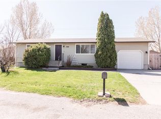 3684 Relay Dr, Billings, MT 59102