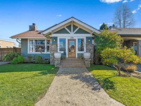 338 Morrissey Blvd, Santa Cruz, CA 95062