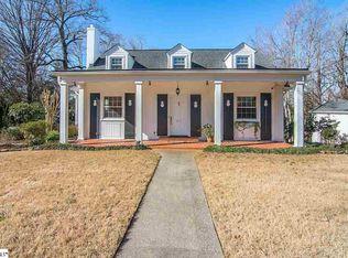 415 N B St, Easley, SC 29640