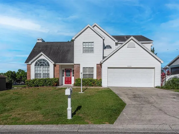 5343 Clay Dr, Lakeland, FL 33813