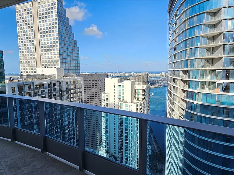 200 Biscayne Boulevard Way #5001 — Photo 48