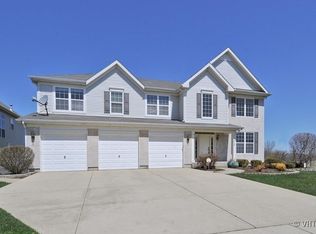 776 Hartford Ln, Bolingbrook, IL 60440