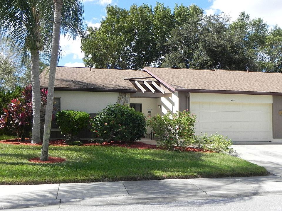 Front Elevation