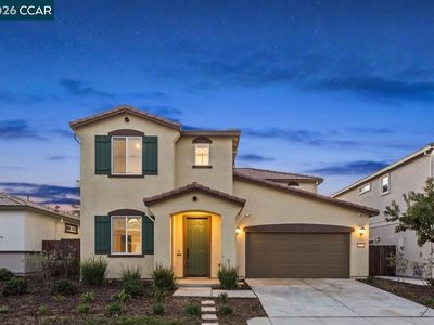 3017 Kenwood Cir, Oakley, CA, 94561