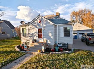 90 S Railroad Ave, Arimo, ID 83214