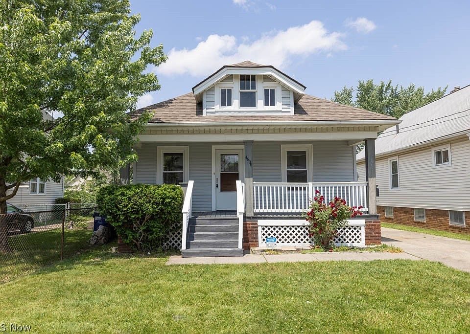 4600 Gifford Ave, Cleveland, OH 44144 Zillow