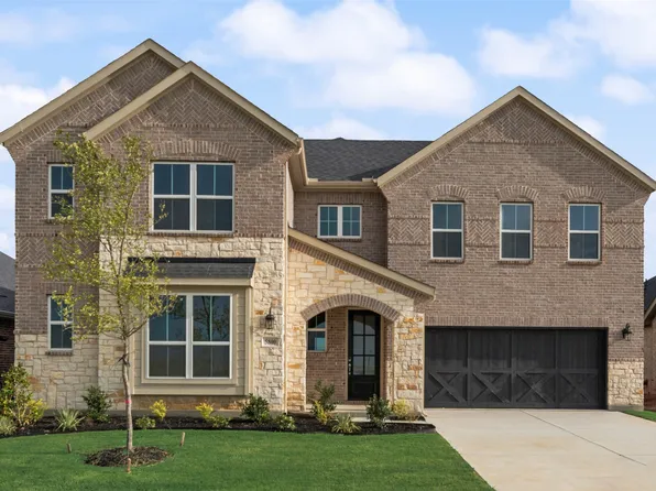 5800 Chidlow Dr, Celina, TX 75009