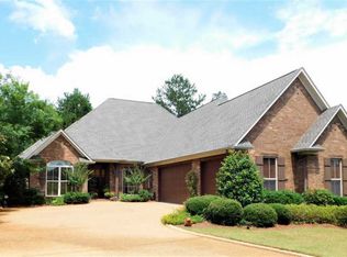 147 Woodlands Glen Cir, Brandon, MS 39047
