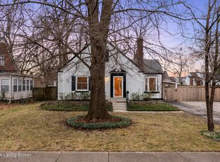 3924 Kennison Ave, Saint Matthews, KY 40207