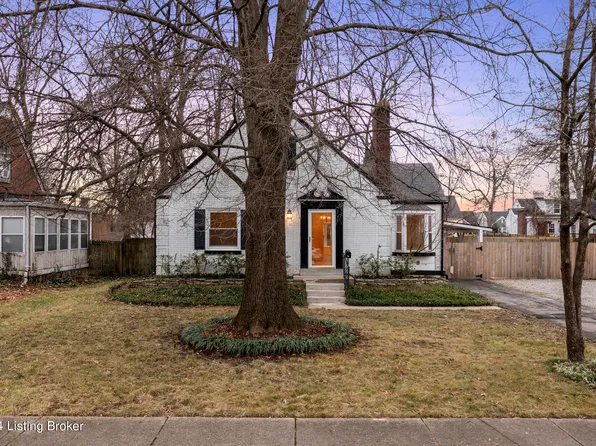 3924 Kennison Ave, Saint Matthews, KY 40207