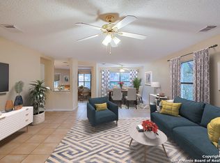 1626 Copperfield Rd, San Antonio, TX 78251