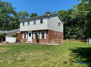 6160 Dixon Ave, Toledo, OH 43613