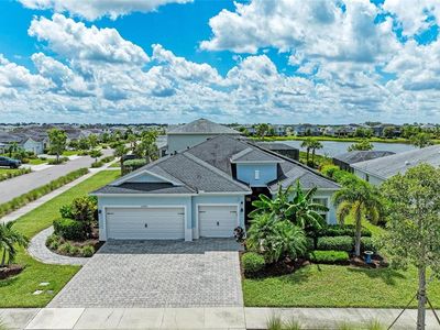 17541 Wayside Bnd, Punta Gorda, FL, 33982