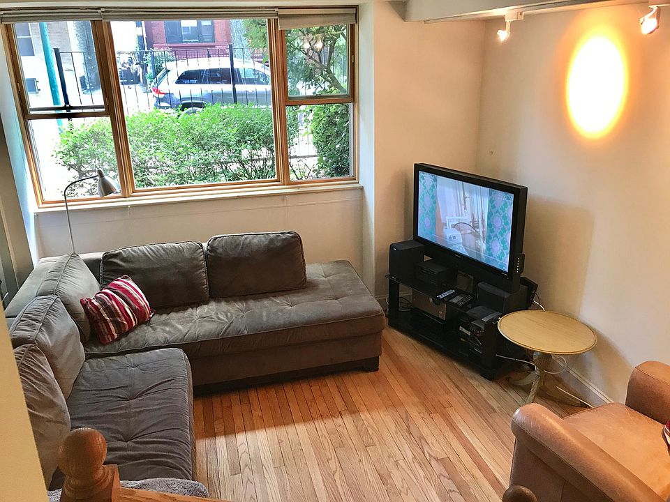1st image of 812 W Lill Ave #1