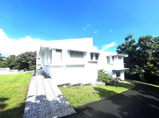 State Highway 908 Ausubo, Humacao, PR 00791