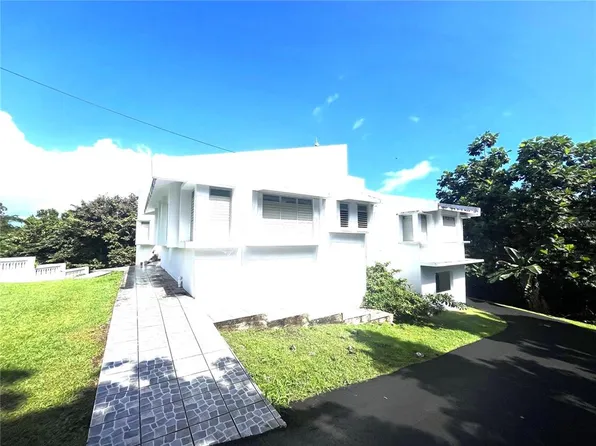 State Highway 908 Ausubo, Humacao, PR 00791