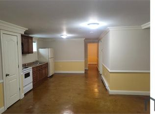 14653 228th St, Springfield Gardens, NY 11413