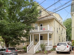 80 Bartlett St, Somerville, MA 02145