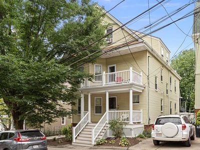 80 Bartlett St, Somerville, MA, 02145