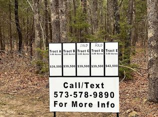 17487 State Route O, Rolla, MO 65401