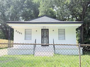 2351 E Cable St, Memphis, TN 38114