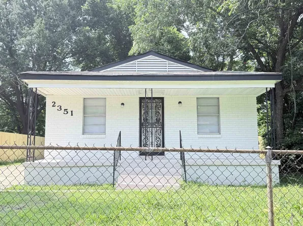 2351 E Cable St, Memphis, TN 38114
