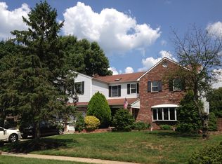23 W High Ridge Rd, Cherry Hill, NJ 08003