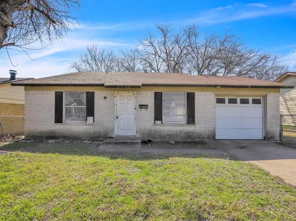 3760 Stagecoach Trl, Dallas, TX 75241