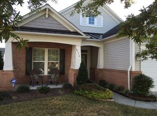 6736 Fieldstone Manor Dr, Matthews, NC 28105