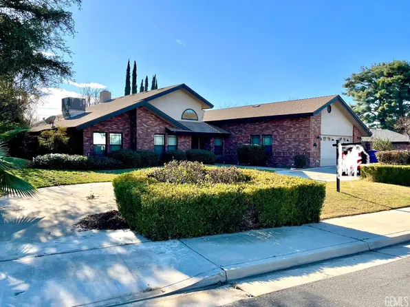 7001 Eloy Ave, Bakersfield, CA 93308