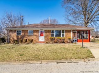 4007 Tye Ave, New Albany, IN