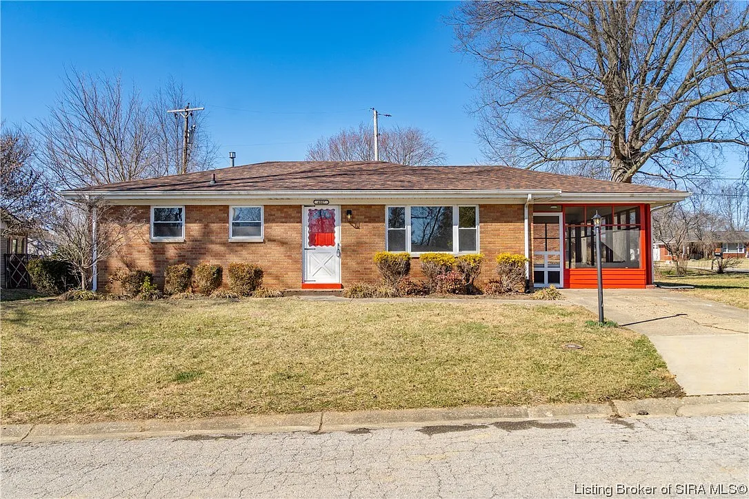 4007 Tye Avenue photo 1