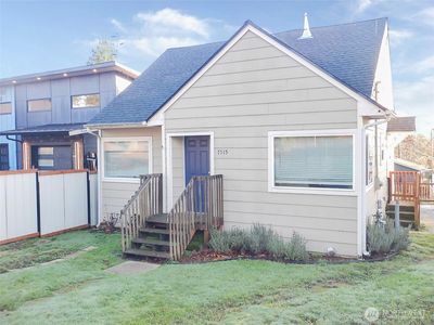 7515 Cascade Drive, Everett, WA, 98203