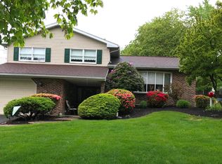 397 Mahoning Heights Rd, Lehighton, PA 18235
